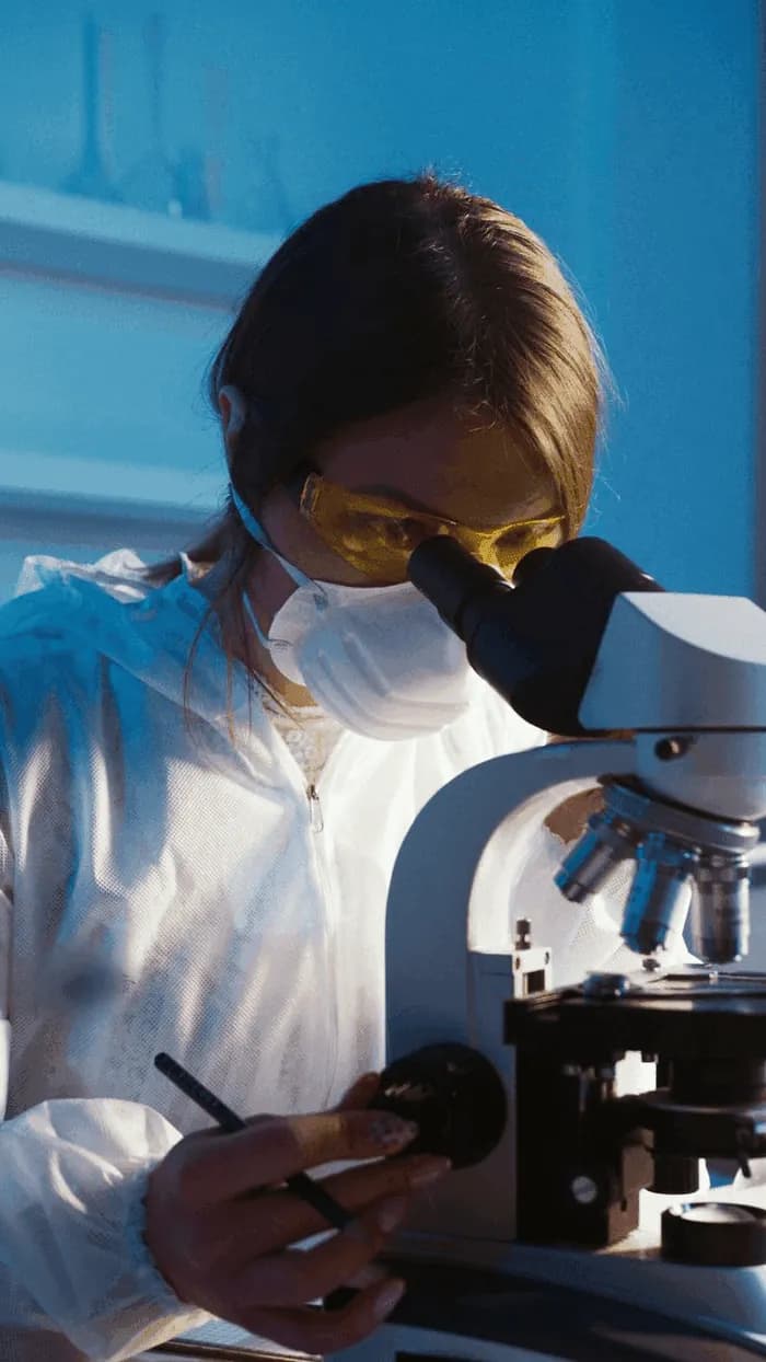 Precision with Purpose and Expertise