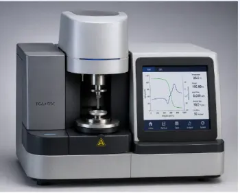 Thermal Analysis