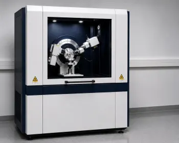 X-Ray analysis