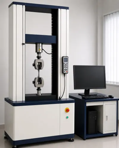 NS-UTM (Universal Testing Machine)