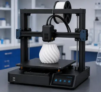 NEXARIS Scientific ( 3D Printer)