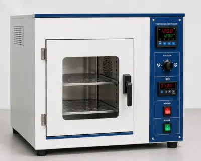 NS-PDM (Pad Dry Machine)