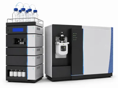 NEXARIS Scientific ( LC-MS System )