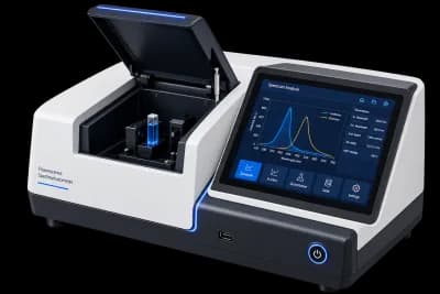 Nexaris Scientific (Fluorescence Spectrophotometer)