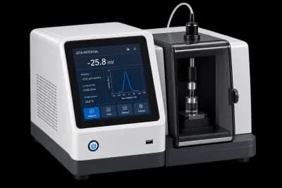Nexaris Scientific (Zeta Potential Analyzer)