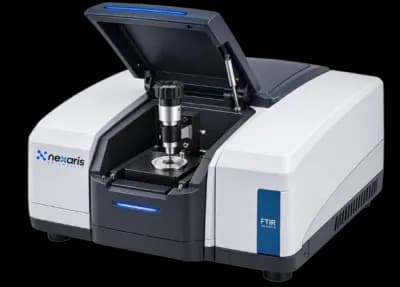 Nexaris Scientific (NEX-FTIR-8000)