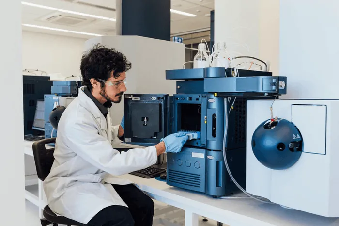 Scientific Support from Experienced Specialists